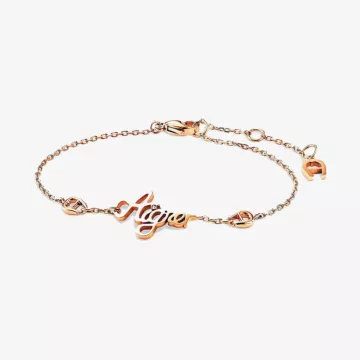 Aigner Fashion Bracelet — عرض 1