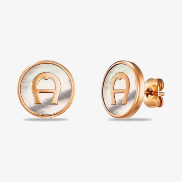 Aigner Fashion Earrings — عرض 1