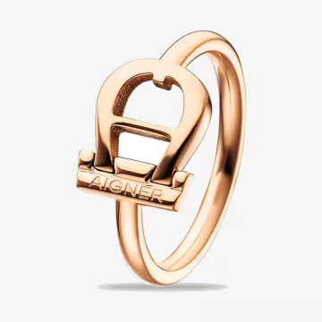 Aigner Fashion Ring — view 1