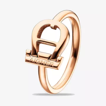 Aigner Fashion Ring — عرض 1