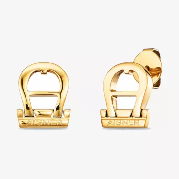 Aigner Fashion Earrings — عرض 1