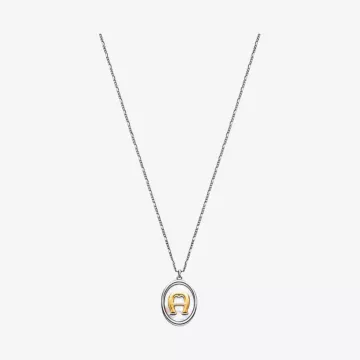 Aigner Fashion Long Necklace — view 1