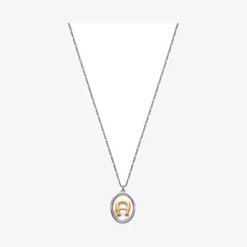 Aigner Fashion Long Necklace — عرض 1