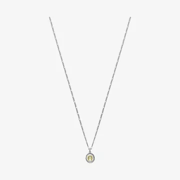 Aigner Fashion Short Necklace — view 1