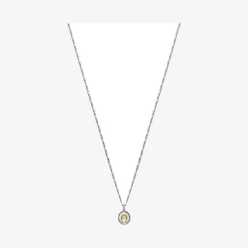 Aigner Fashion Short Necklace — عرض 1