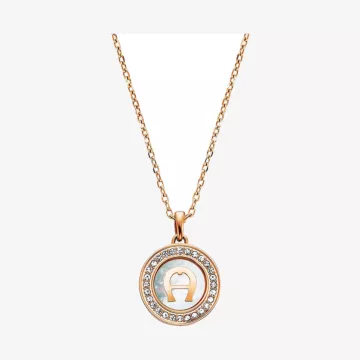 Aigner Fashion Long Necklace — عرض 1