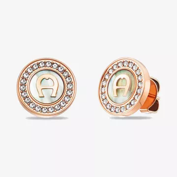 Aigner Fashion Earrings — عرض 1