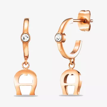 Aigner Fashion Earrings — عرض 1