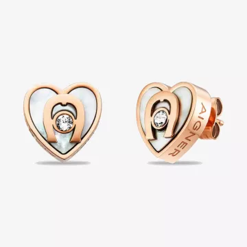 Aigner Fashion Earrings — عرض 1