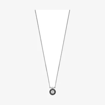 Aigner Fashion Short Necklace — view 1