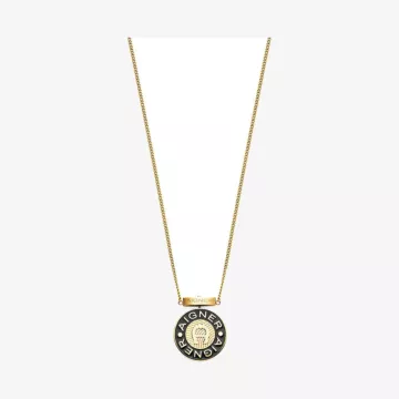 Aigner Fashion Long Necklace — عرض 1