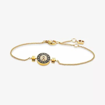 Aigner Fashion Bracelet — عرض 1