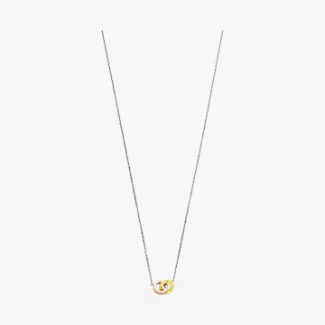 Aigner Fashion Long Necklace — view 1