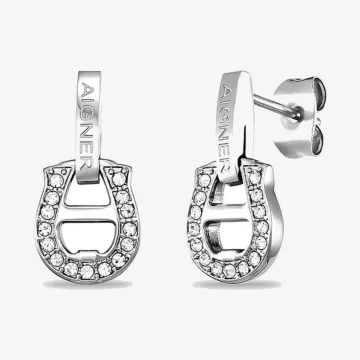 Aigner Fashion Earrings — عرض 1