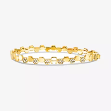 Aigner Fashion Bangle — عرض 1