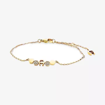 Aigner Fashion Bracelet — عرض 1
