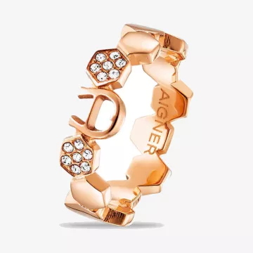 Aigner Fashion Ring — عرض 1