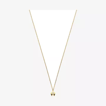 Aigner Fashion Short Necklace — عرض 1