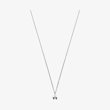 Aigner Fashion Short Necklace — view 1