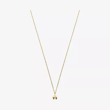 Aigner Fashion Long Necklace — view 1