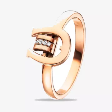 Aigner Fashion Ring — عرض 1