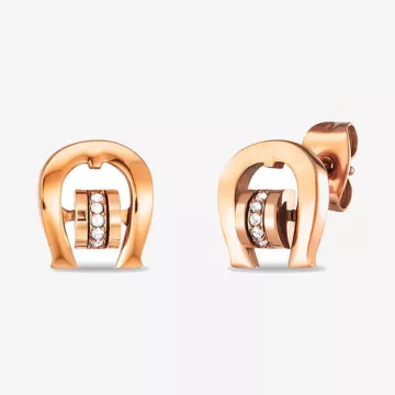Aigner Fashion Earrings — عرض 1