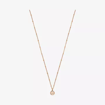 Aigner Fashion Short Necklace — view 1
