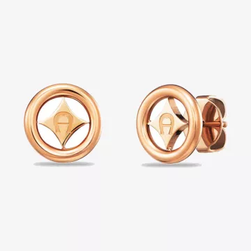 Aigner Fashion Earrings — عرض 1
