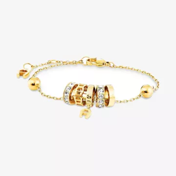 Aigner Fashion Bracelet — عرض 1