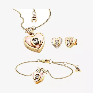 Aigner Jewelry Set — عرض 1