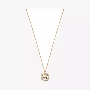 Aigner Fashion Long Necklace — عرض 1
