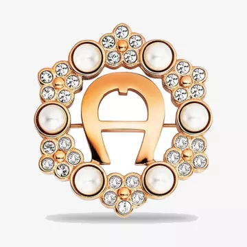Aigner Fashion Brooch — عرض 1