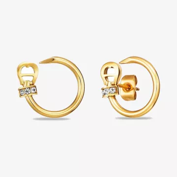 Aigner Fashion Earrings — عرض 1