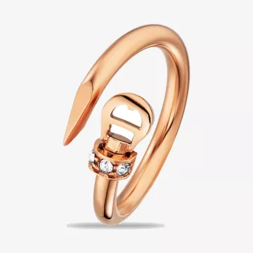 Aigner Fashion Ring — عرض 1