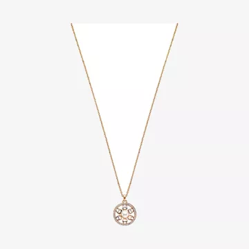 Aigner Fashion Long Necklace — عرض 1