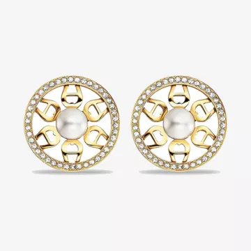 Aigner Fashion Earrings — عرض 1