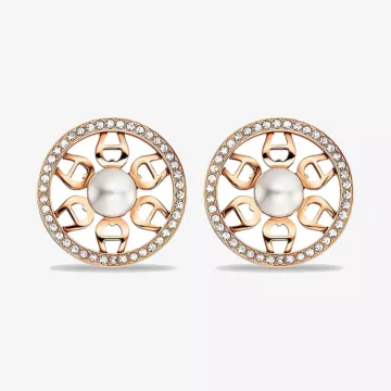 Aigner Fashion Earrings — عرض 1