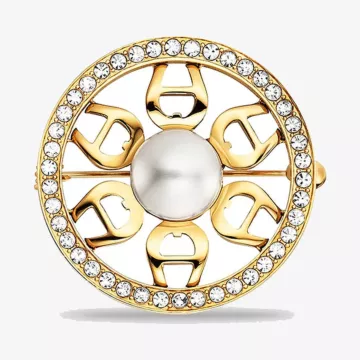 Aigner Fashion Brooch — عرض 1