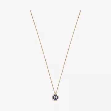Aigner Fashion Short Necklace — view 1