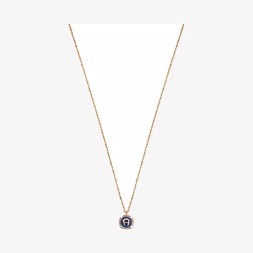 Aigner Fashion Short Necklace — عرض 1
