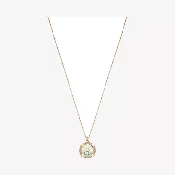 Aigner Fashion Short Necklace — view 1