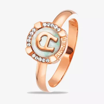 Aigner Fashion Ring — عرض 1