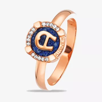 Aigner Fashion Ring — عرض 1