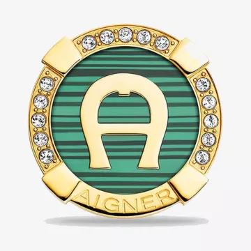 Aigner Fashion Brooch — عرض 1