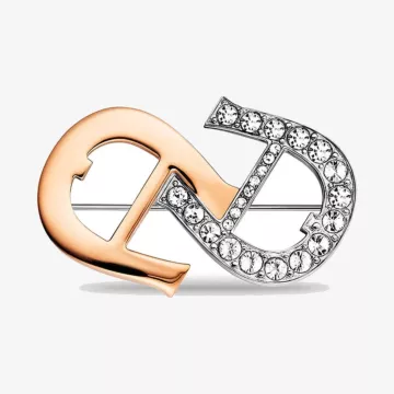 Aigner Fashion Brooch — عرض 1