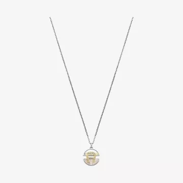 Aigner Fashion Short Necklace — view 1