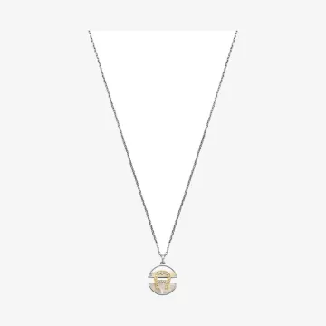 Aigner Fashion Short Necklace — view 1