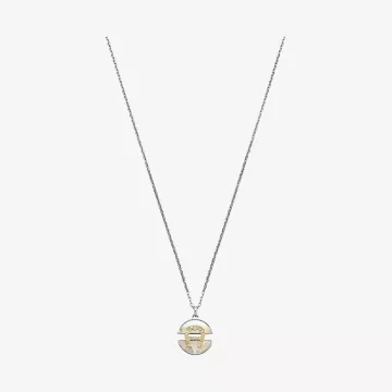 Aigner Fashion Long Necklace — view 1