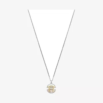 Aigner Fashion Long Necklace — view 1