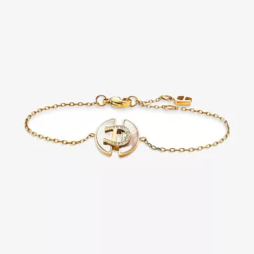 Aigner Fashion Bracelet — view 1